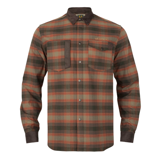 Aivak L/S shirt