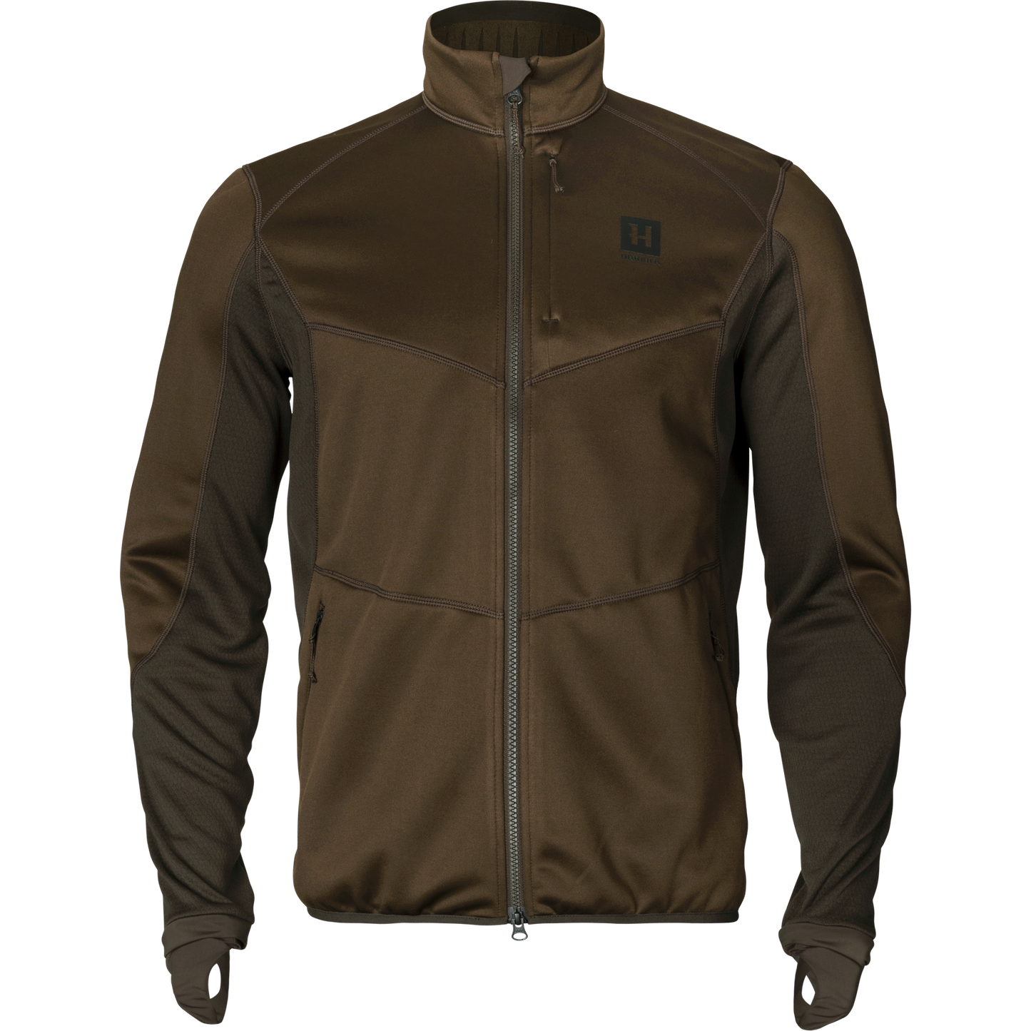 Härkila Scandinavian softshell jacket