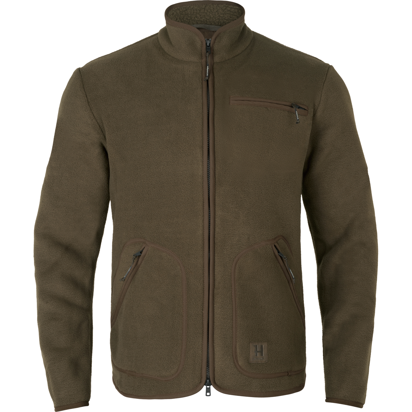 Torsby fleece jacket