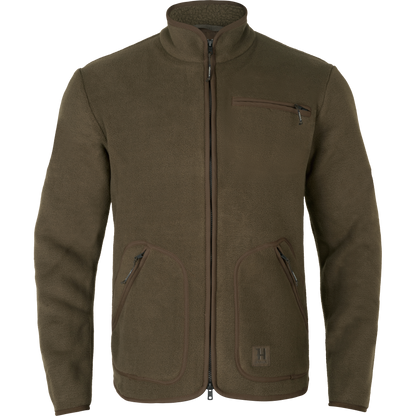 Torsby fleece jacket