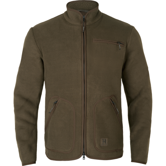 Torsby fleece jacket