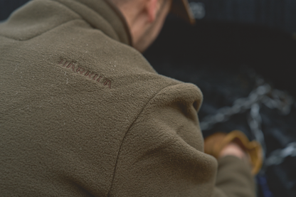 Torsby fleece jacket