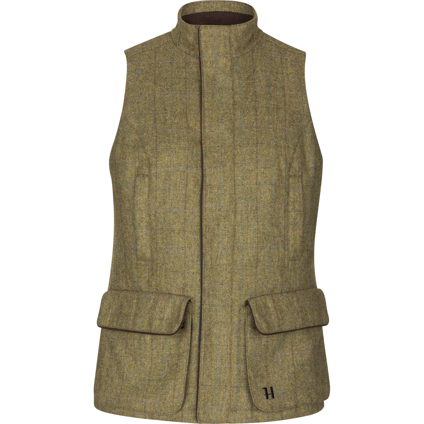 Jura waistcoat Women