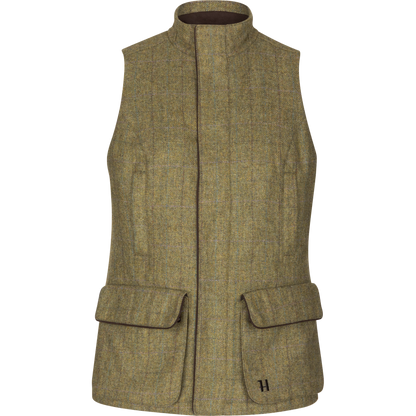 Jura waistcoat Women