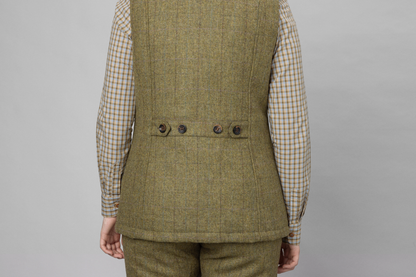 Jura waistcoat Women