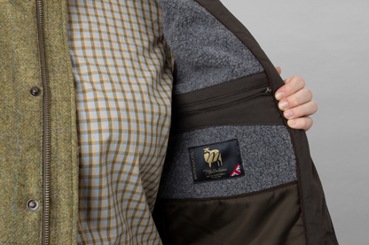 Jura waistcoat Women