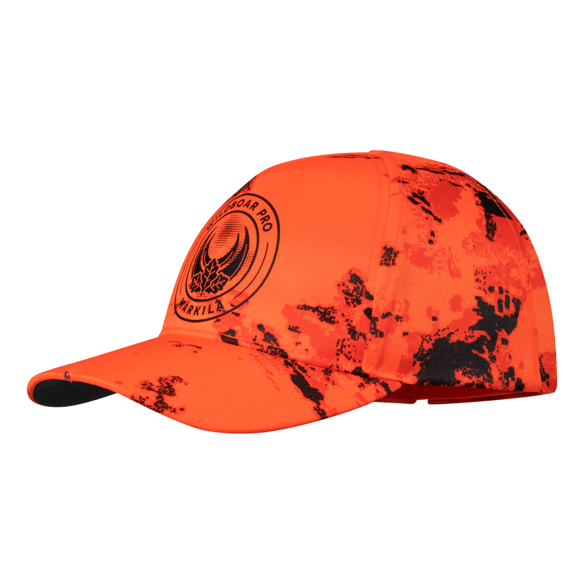 Härkila Wildboar Pro Blaze camo light cap
