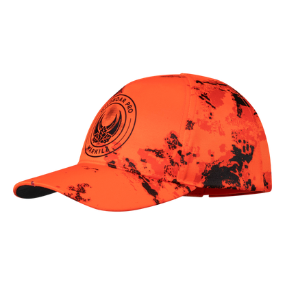 Härkila Wildboar Pro Blaze camo light cap