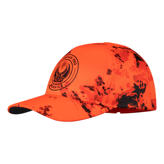 Härkila Wildboar Pro Blaze camo light cap