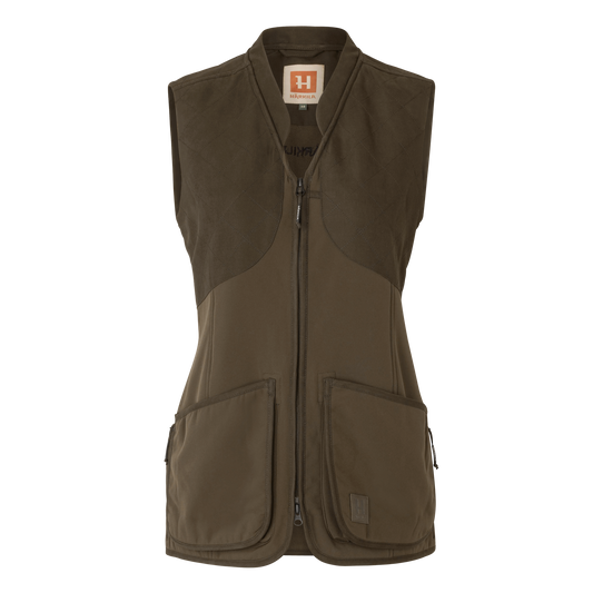 Härkila Skye shooting waistcoat W