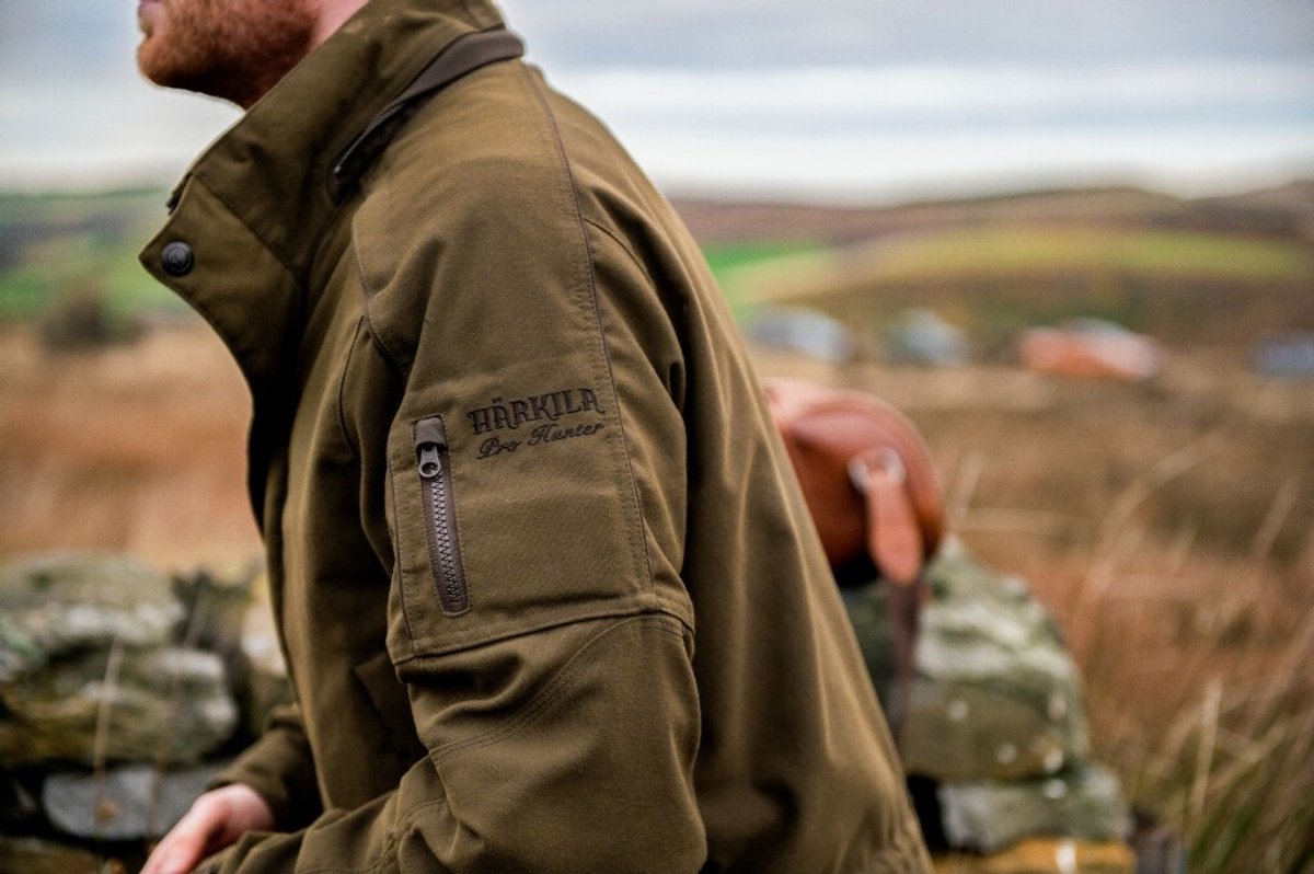 HARKILA PRO HUNTER ENDURE JACKET