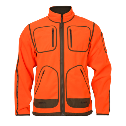Härkila Kamko Blaze rev. fleece jacket