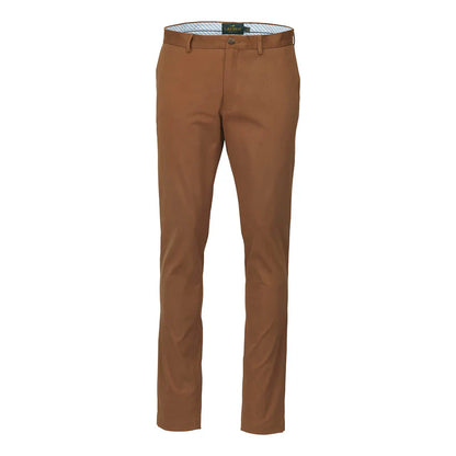 LAKSEN PENNYTON CHINOS CAMEL