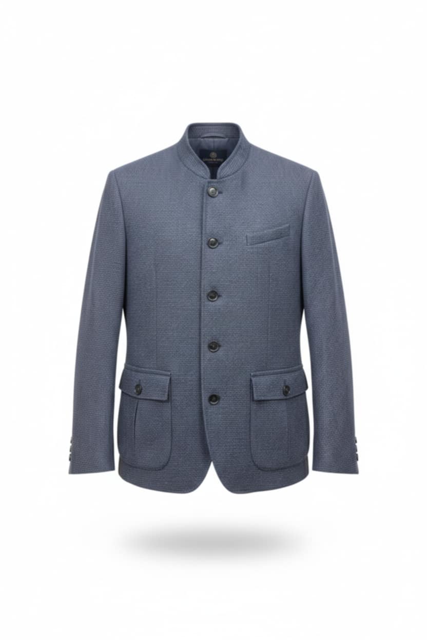 OOSTENRIJKSE BLAZER  MADEN SCHNEIDERS