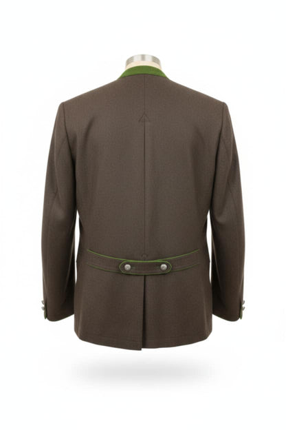 OOSTENRIJKSE BLAZER  LEONHARD SCHNEIDERS