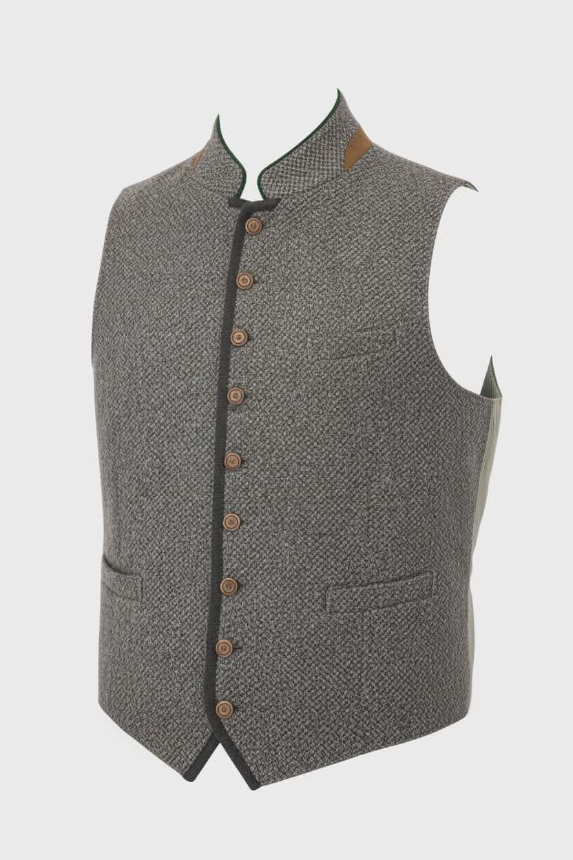 GILET KATOEN