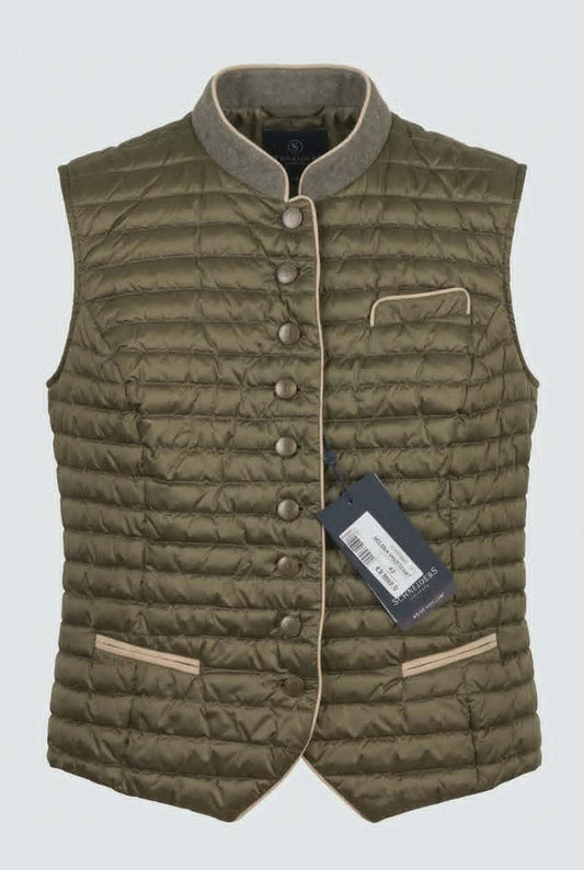 SCHNEIDERS DRESS VEST