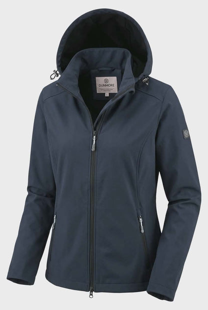 DUBARRY LICHTE REGENJAS