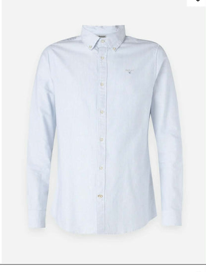 BARBOUR HEMD OXTOWN