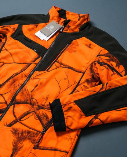 BERETTA Matajur Windblock Jacket