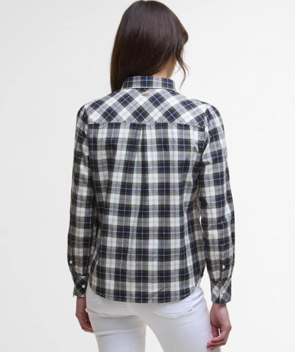 BARBOUR ALLENDALE CHECK SHIRT