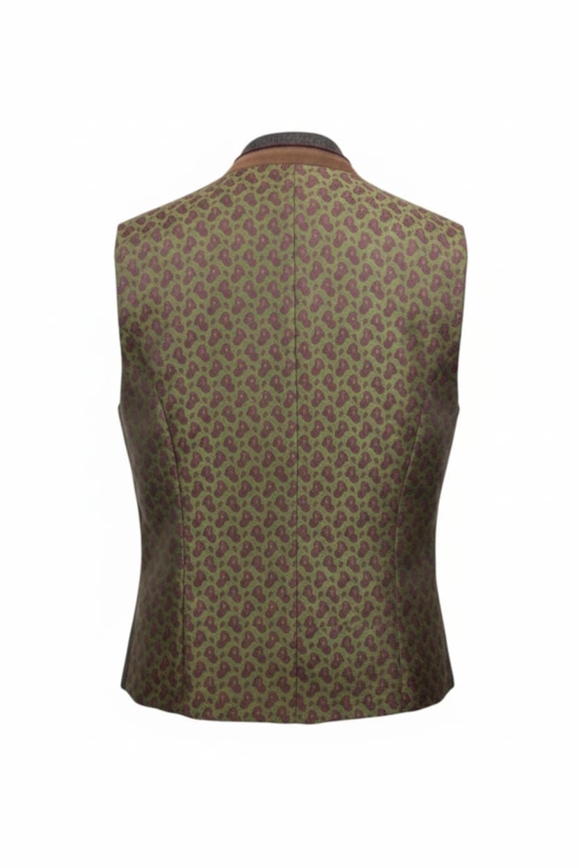 GILET SCHNEIDERS WASILI TAILORED