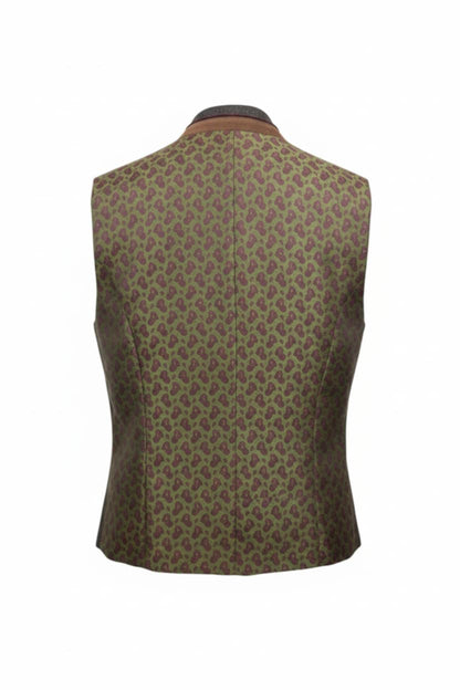 GILET SCHNEIDERS WASILI TAILORED