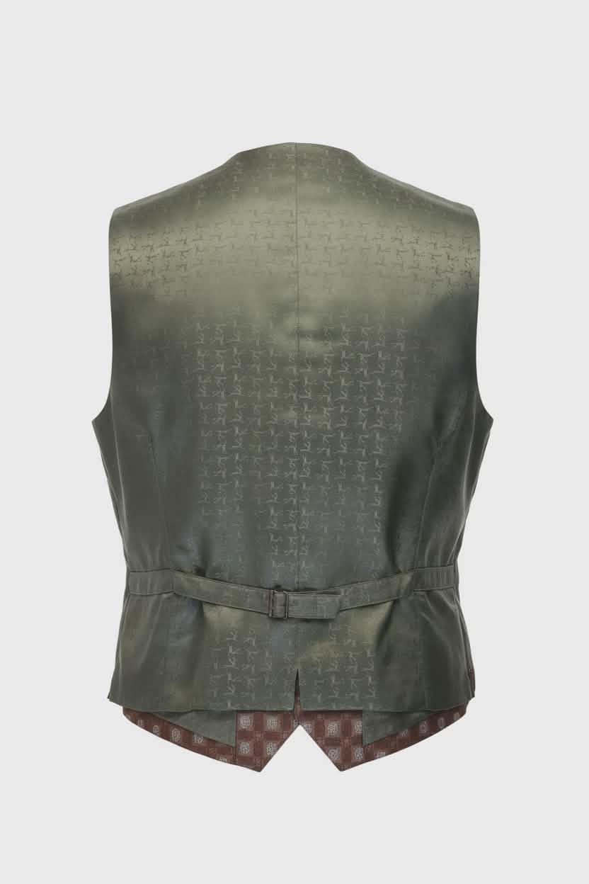 GILET HABSBURG