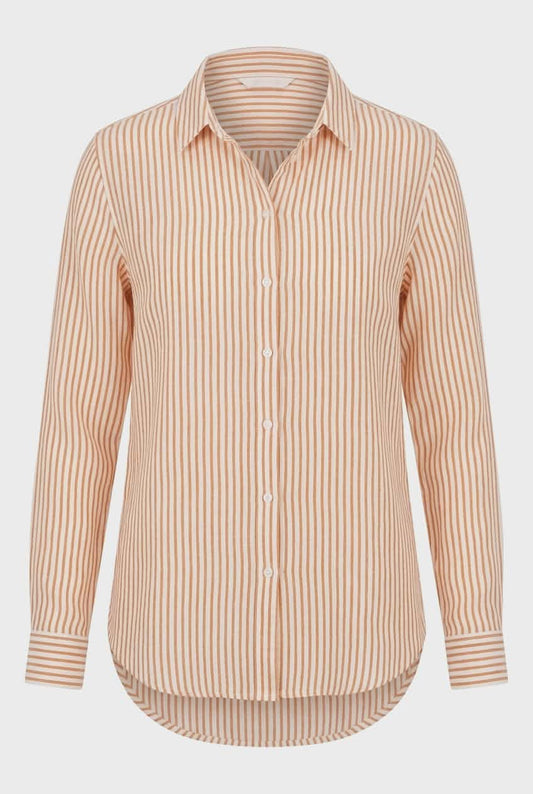 BARBOUR LINNEN BLOES