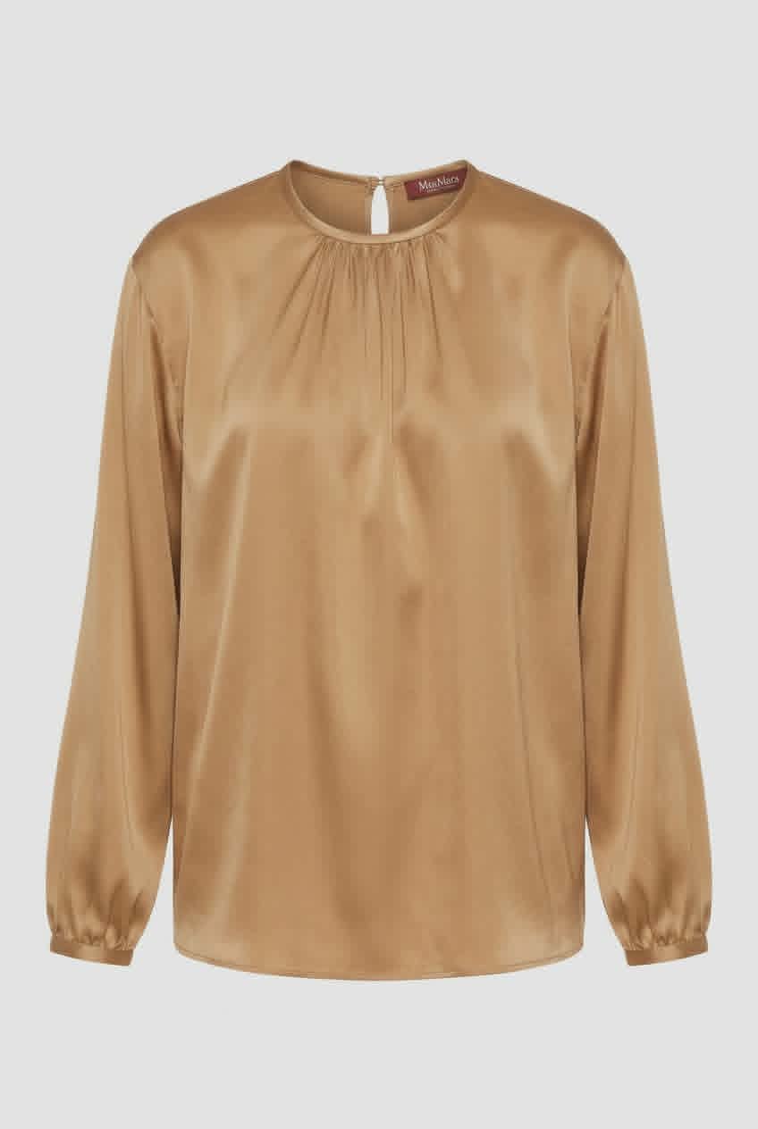 MAX MARA BLOES ZIJDE