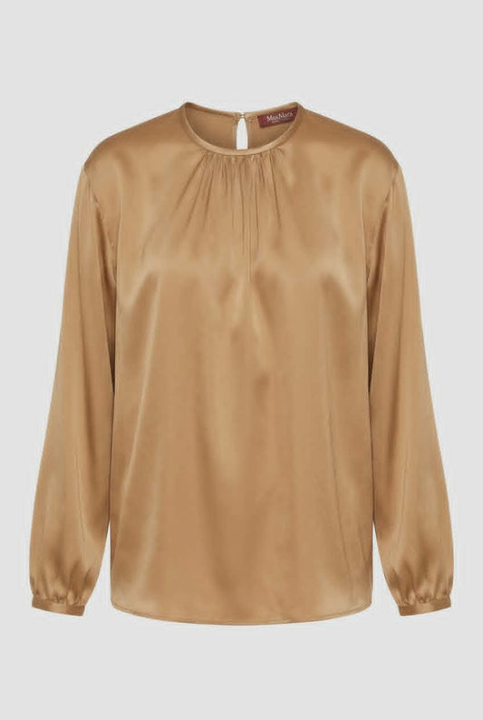 MAX MARA BLOES ZIJDE