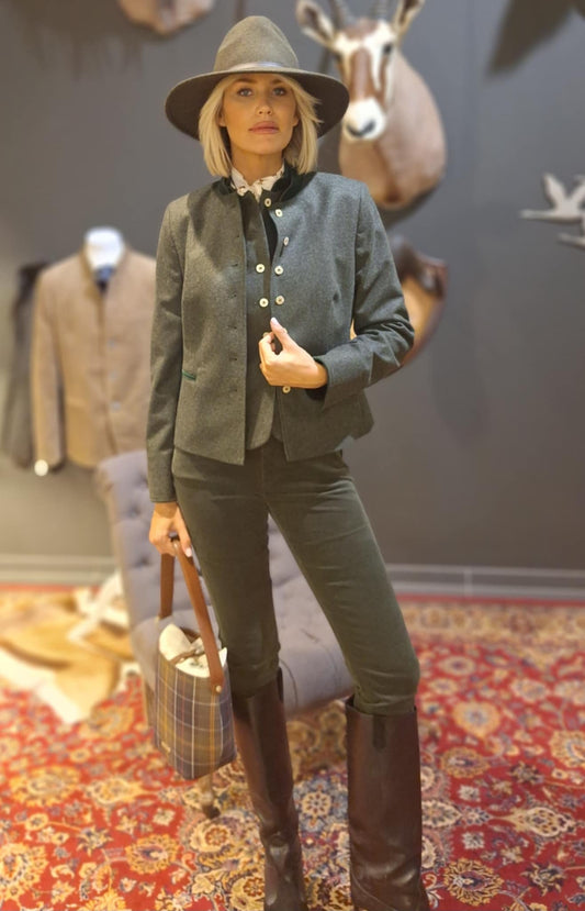 OOSTENRIJKSE BLAZER