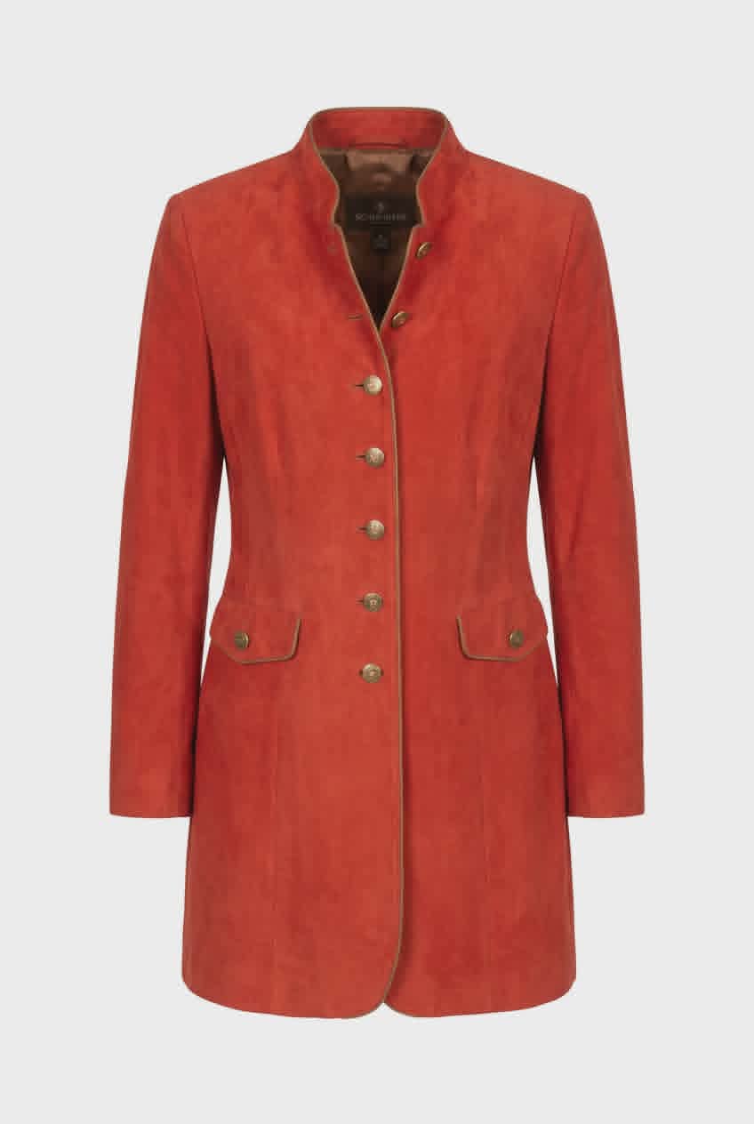 SCHNEIDERS AMARETTA BLAZER