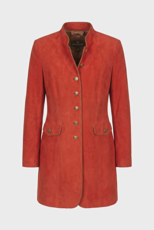 SCHNEIDERS AMARETTA BLAZER