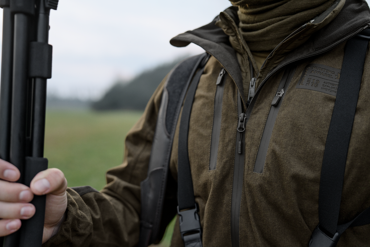 Härkila Quest Jacket