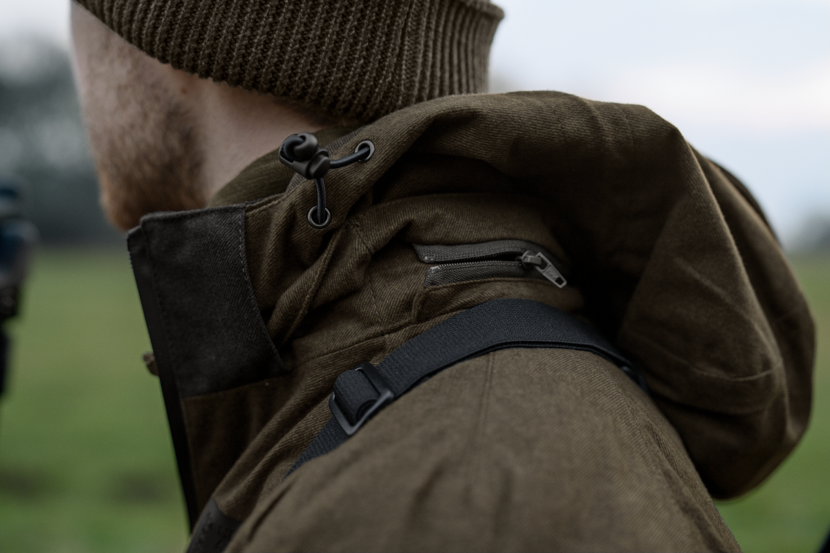 Härkila Quest Jacket