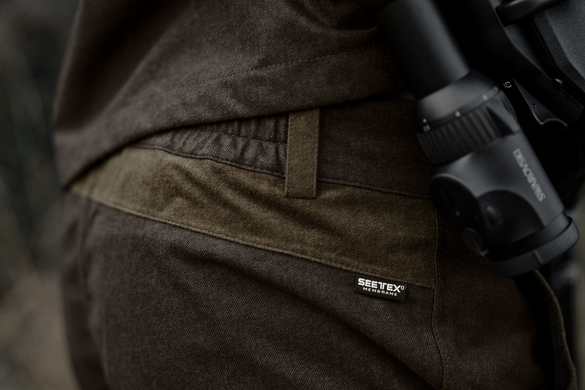 Härkila Quest Trousers