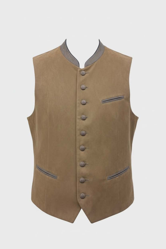 GILET SCHNEIDERS JACOB