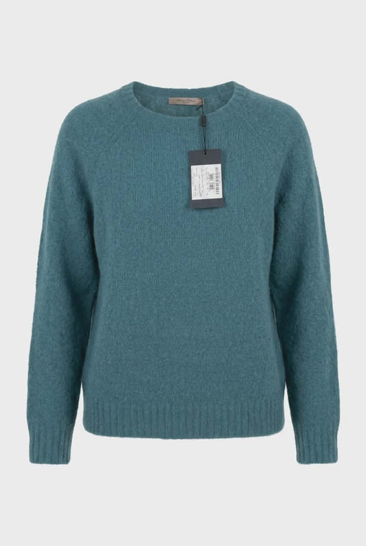 MAX MARA O NECK
