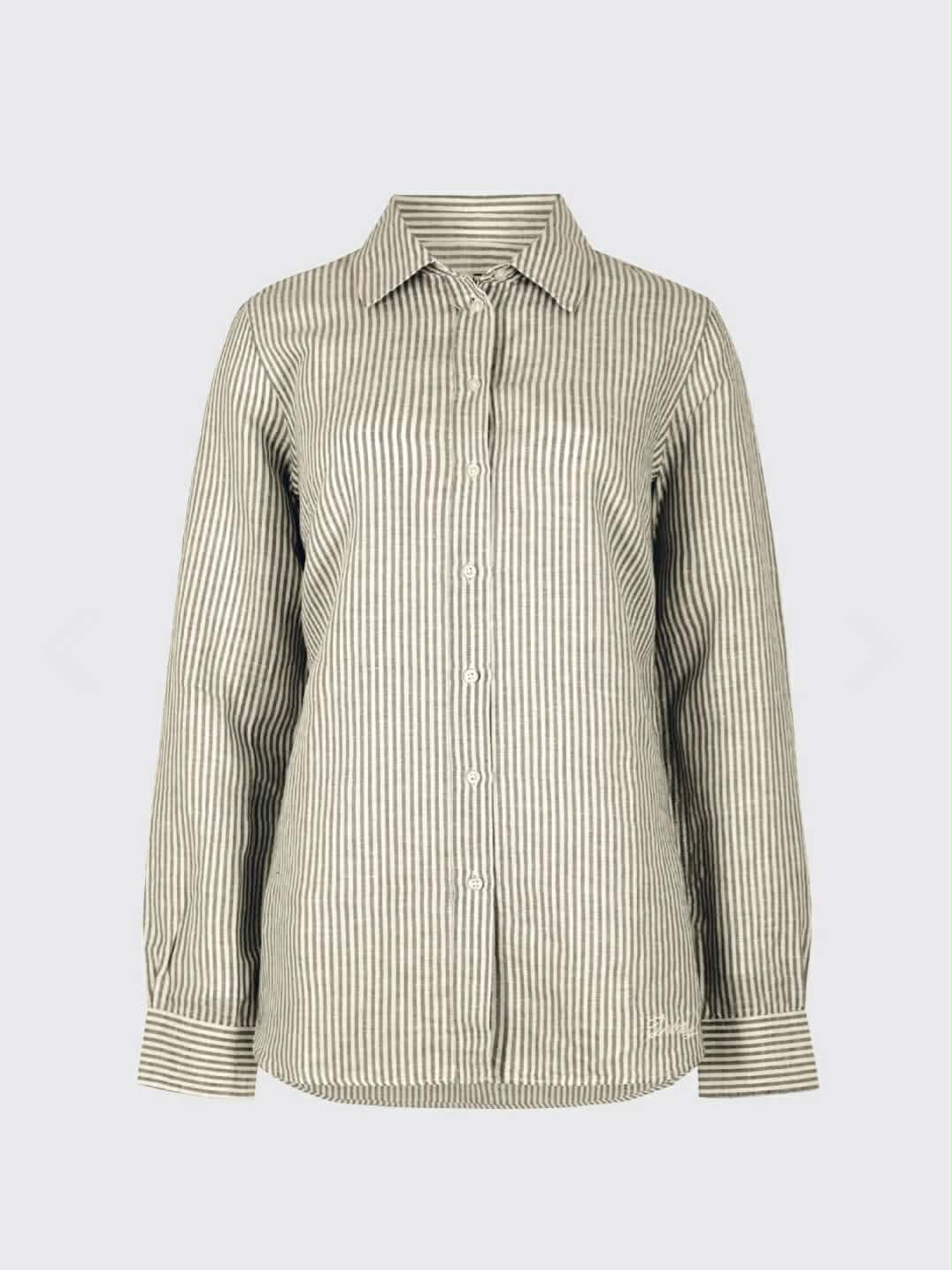 Dubarry Butterfly Dames Linnen Shirt