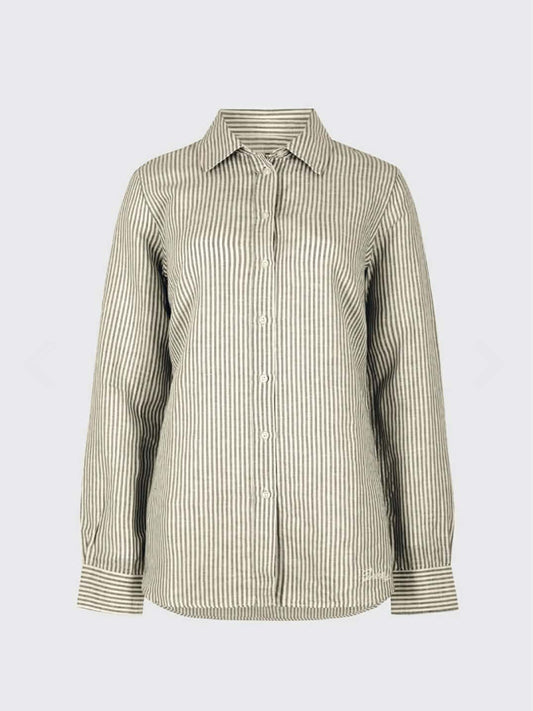 Dubarry Butterfly Dames Linnen Shirt