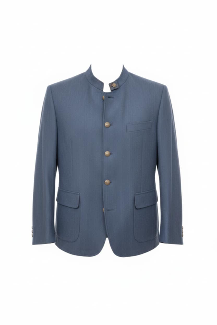 OOSTENRIJKSE BLAZER CADAO SCHNEIDERS (linnen)