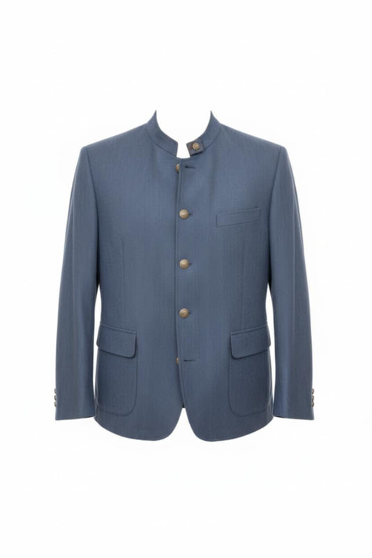 OOSTENRIJKSE BLAZER CADAO SCHNEIDERS (linnen)