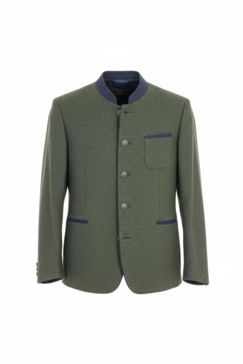 OOSTENRIJKSE BLAZER  MONDO SCHNEIDERS