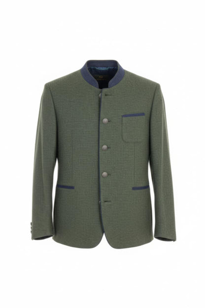 OOSTENRIJKSE BLAZER  MONDO SCHNEIDERS