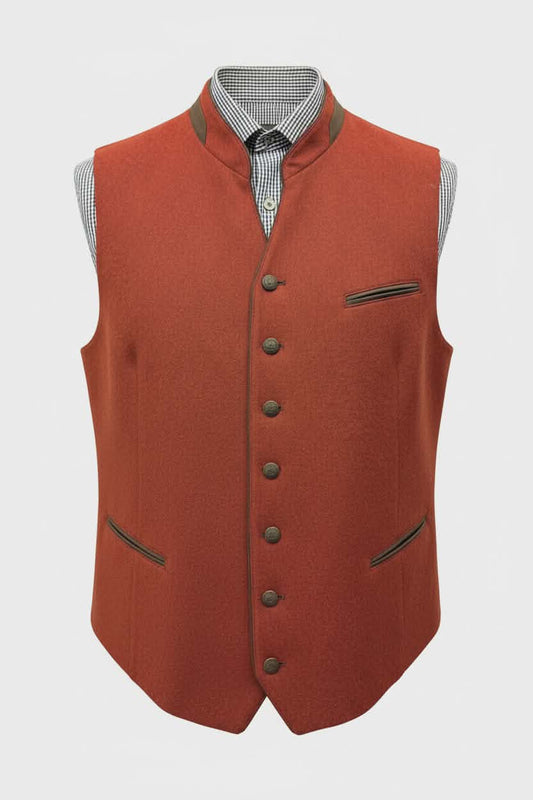 GILET SCHNEIDERS BIPA