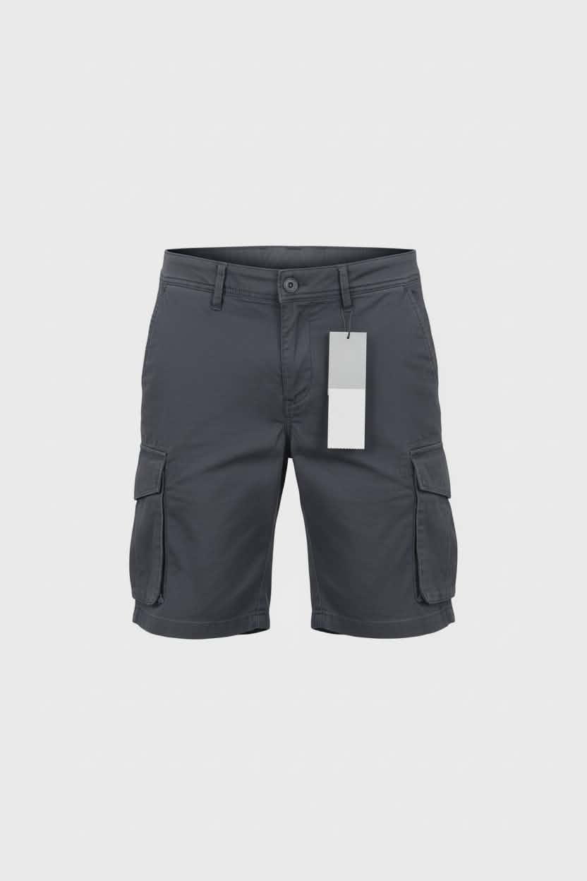 PIERRE CARDIN LYON SHORT - MET ZAKKEN