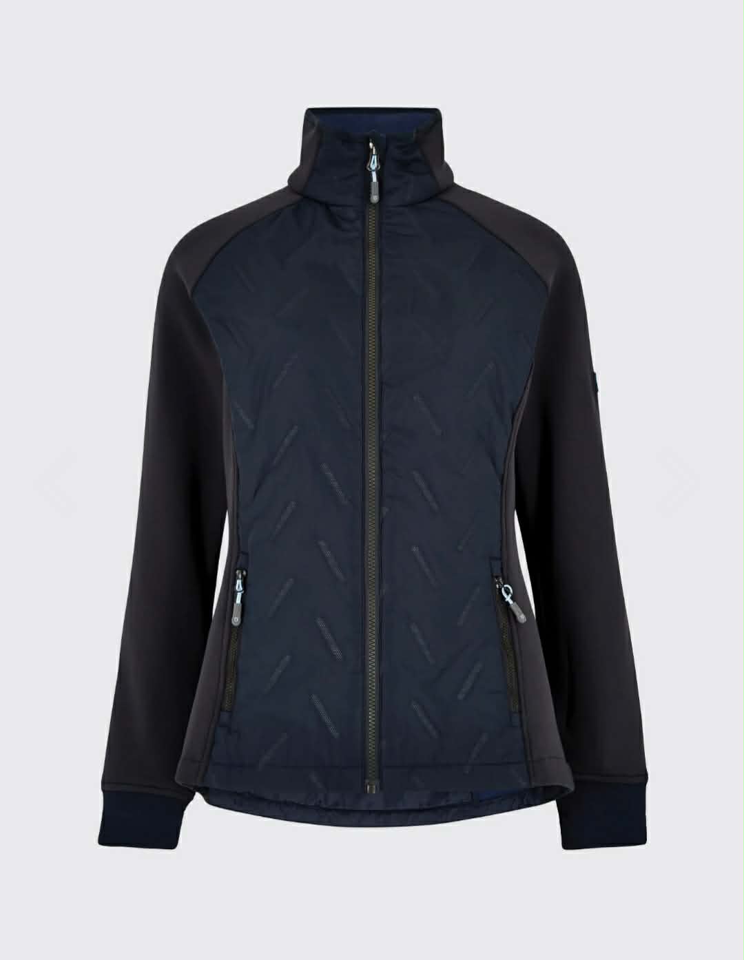 HYBRIDE JACKET DUBARRY