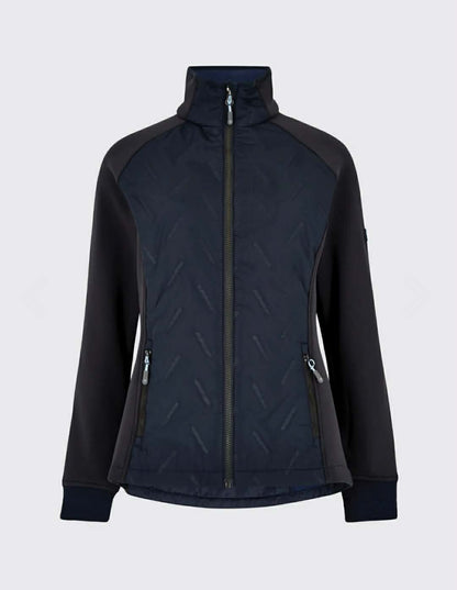 HYBRIDE JACKET DUBARRY