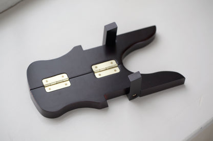 Opvouwbare laarzenknecht